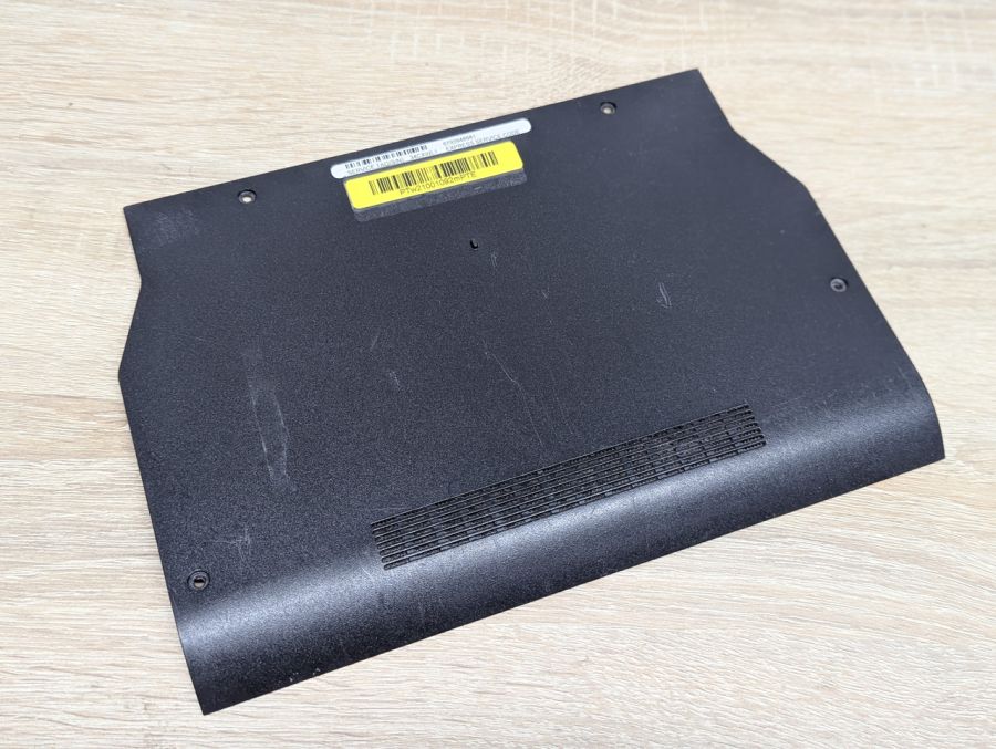 Б/В Cервісна кришка для ноутбука Dell Latitude серії E5420