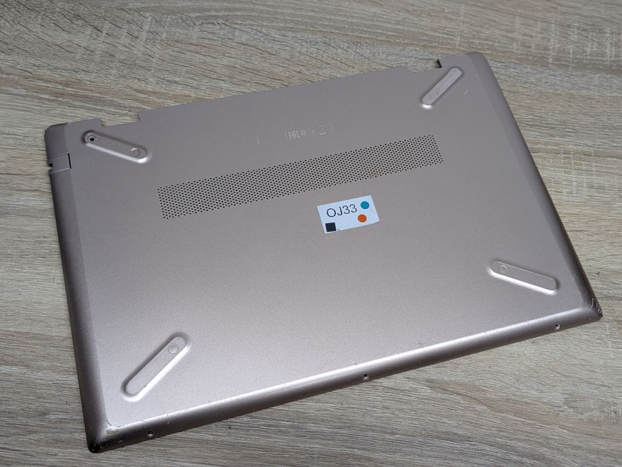 Б/В Піддон для ноутбука HP Pavilion 14-ce