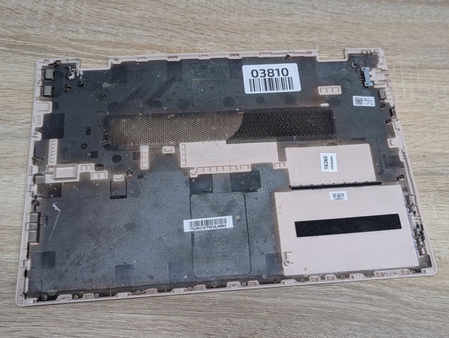 Б/В Піддон для ноутбука HP Pavilion 14-ce