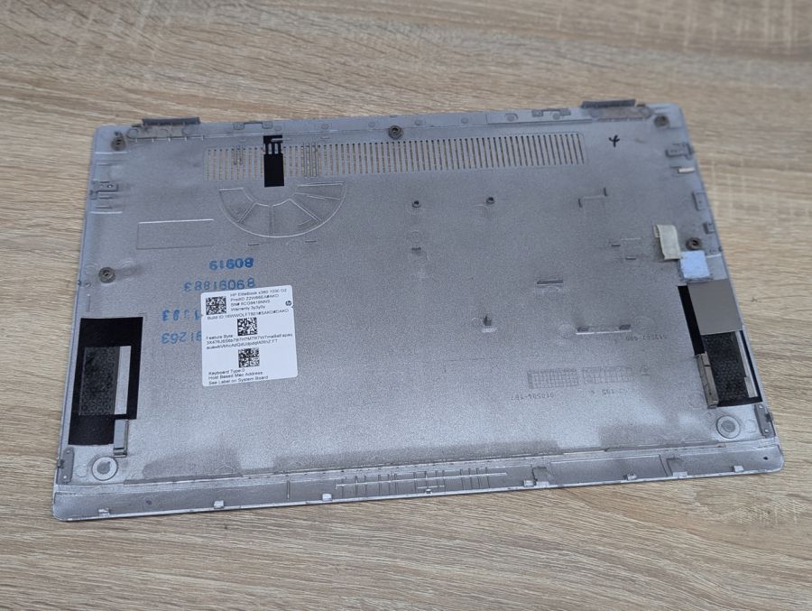 Б/В Піддон для ноутбука HP EliteBook x360 1030 G2