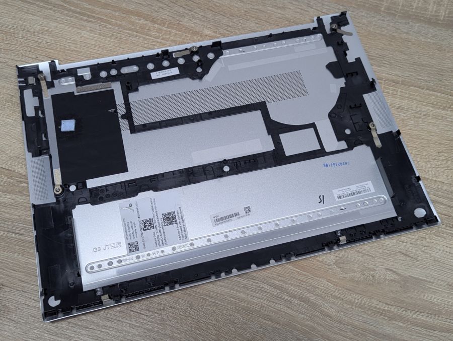 Б/В Піддон для ноутбука HP EliteBook 840 G10\G9,845 G9\G10
