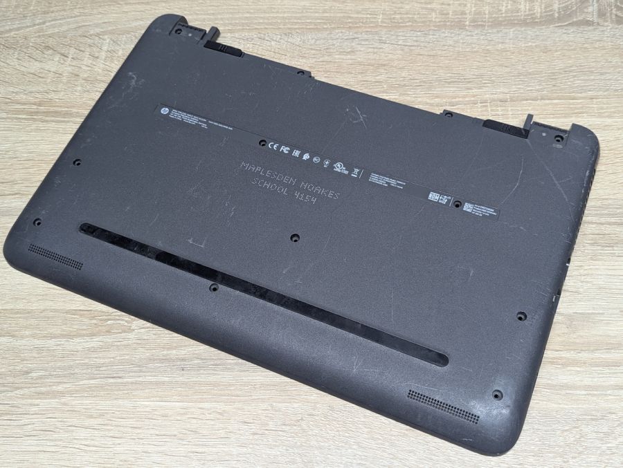 Б/В Піддон для ноутбука HP 250 G5,HP 255 G5