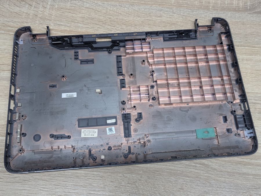 Б/В Піддон для ноутбука HP 250 G5,HP 255 G5