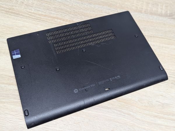 Б/В Піддон для ноутюбука HP EliteBook 850 G1\G2