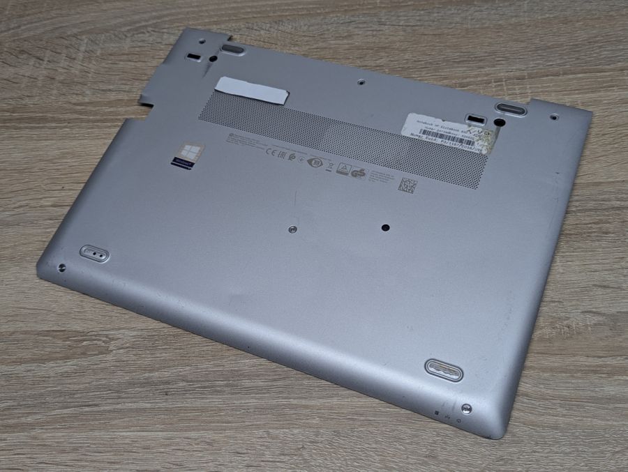 Б/В Піддон для ноутбука HP EliteBook 830 G5,830 G6