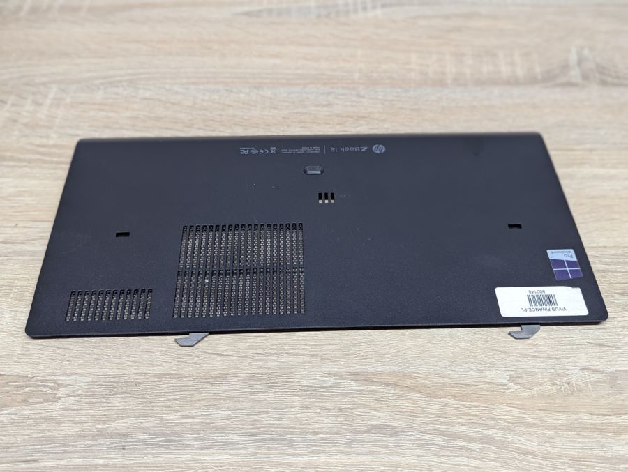 Б/В Сервісна кришка для ноутбука HP ZBook 15 G1,HP ZBook 15 G2