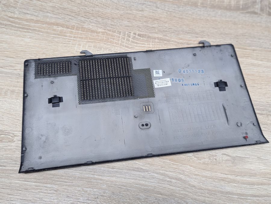Б/В Сервісна кришка для ноутбука HP ZBook 15 G1,HP ZBook 15 G2