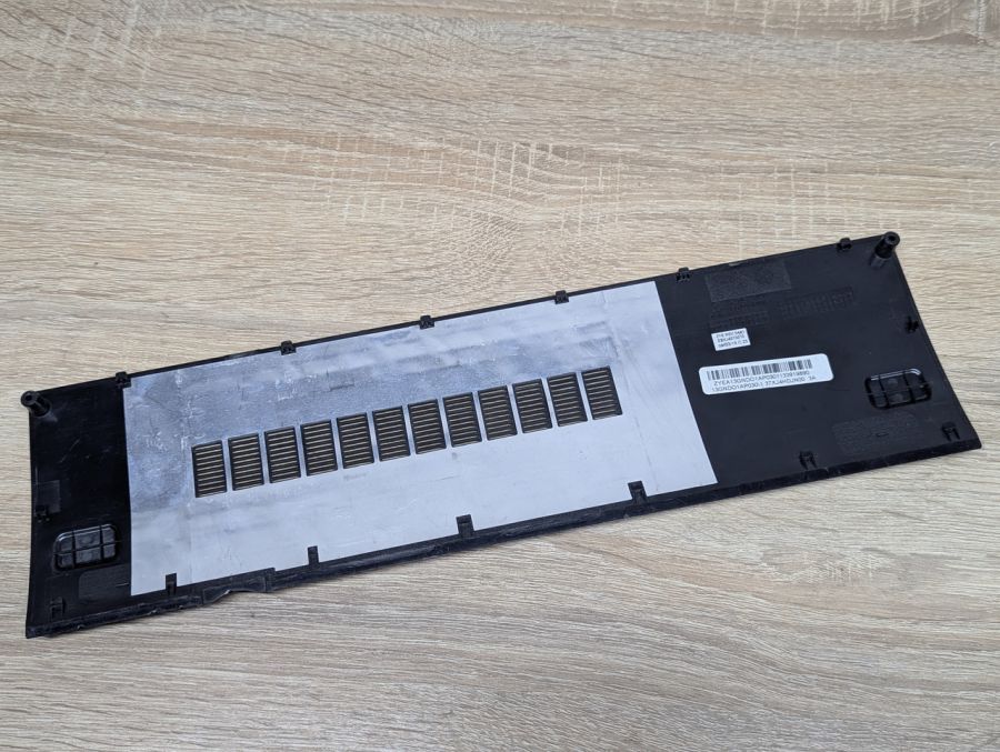 Б/В Сервісна кришка Asus X75V,X75VD, X75A, F75, F75A