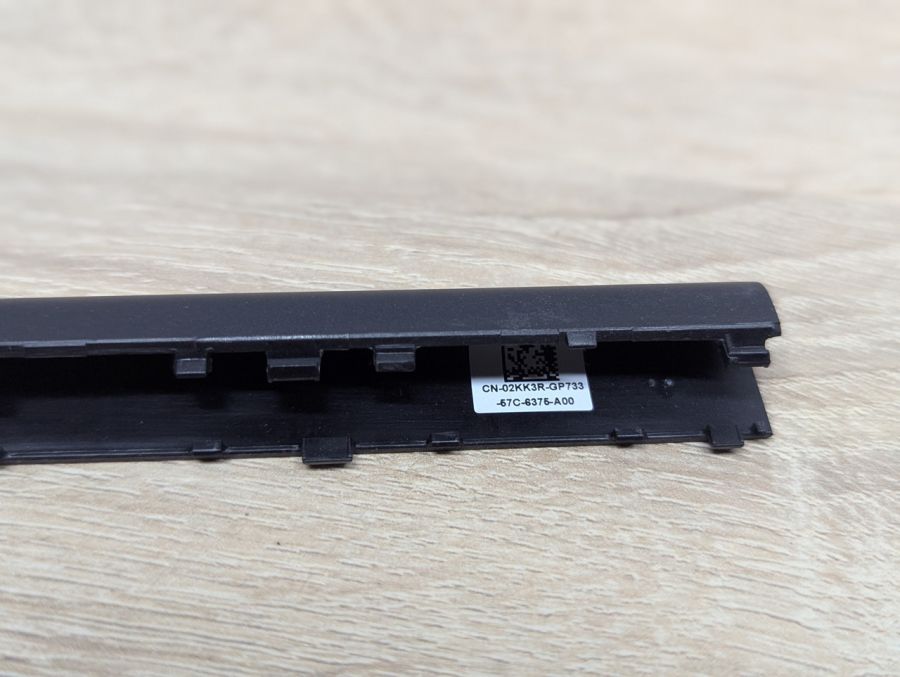 Б/В Заглушка петель для ноутбука Dell Latitude 3450