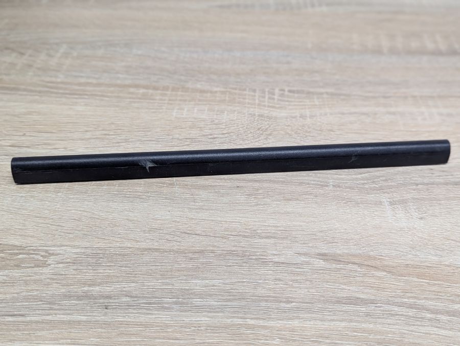 Б/В Заглушка петель для ноутбука Asus X553