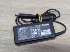 Блок живлення Liteon PA-1650-68 65W,19 V,3.42A,6.5x4.4 мм Б/В
