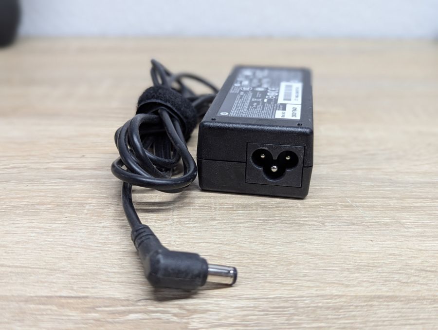 Б/В Блок живлення HP 65W,18.5V,3.5A,4.8 х 1.7 мм