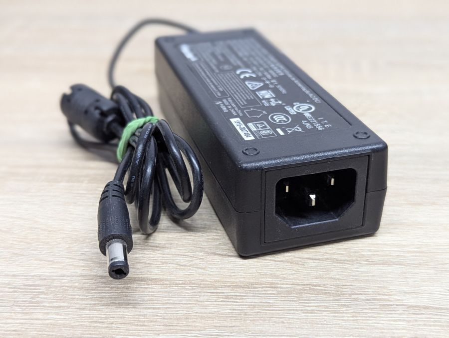 Б/В Блок живлення Hoioto ADS-65LSI,60W,48V,1.25A,5.5 х 2.1 мм
