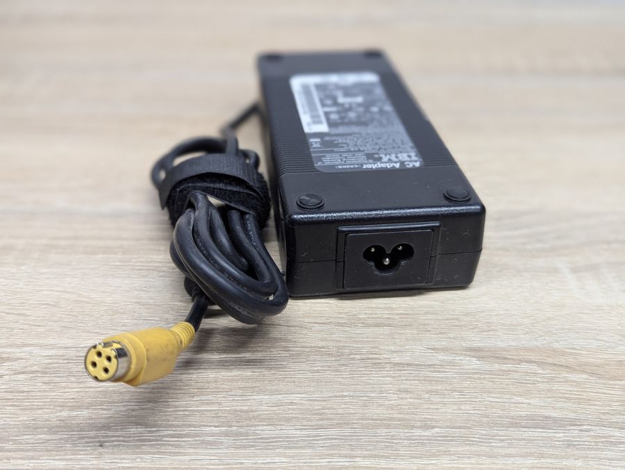 Б/В Блок живлення IBM PA-1121-06I,120W,16V,7.5 А,4-pin