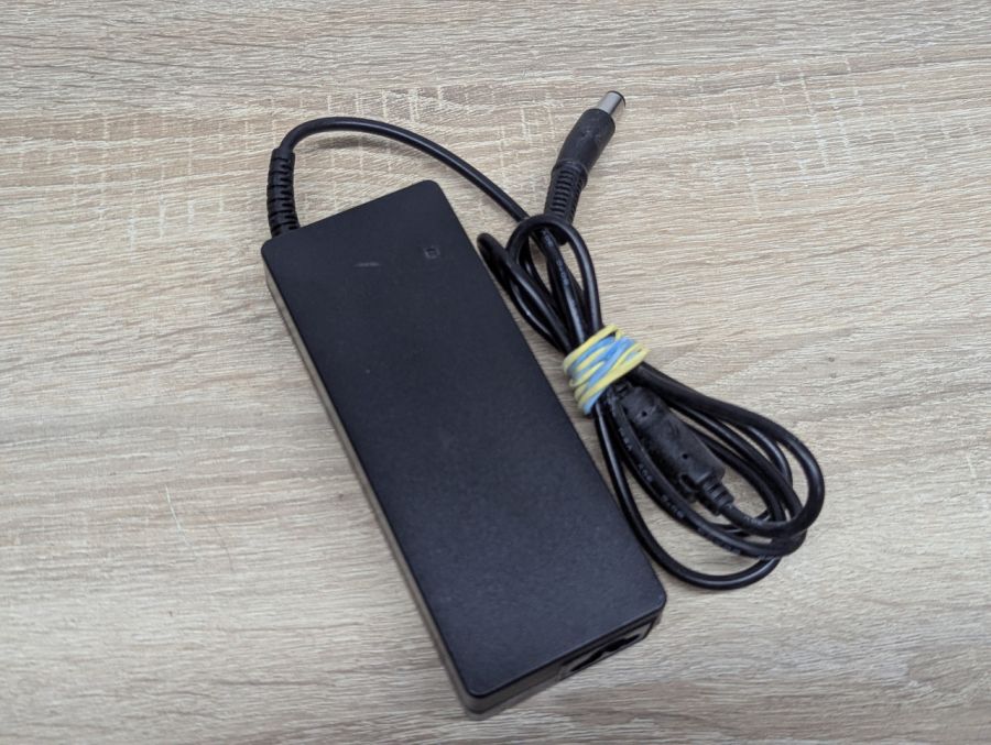 Б/В Блок живлення Dell ADP-90LD B,90W,19.5 V, 4.62 A,7.4 x 5.0 мм