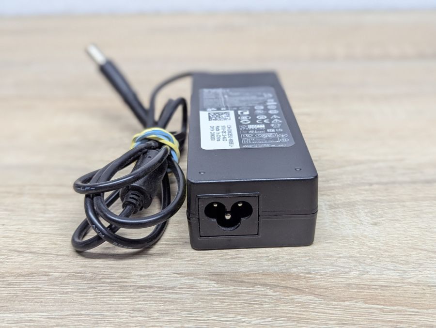 Б/В Блок живлення Dell ADP-90LD B,90W,19.5 V, 4.62 A,7.4 x 5.0 мм