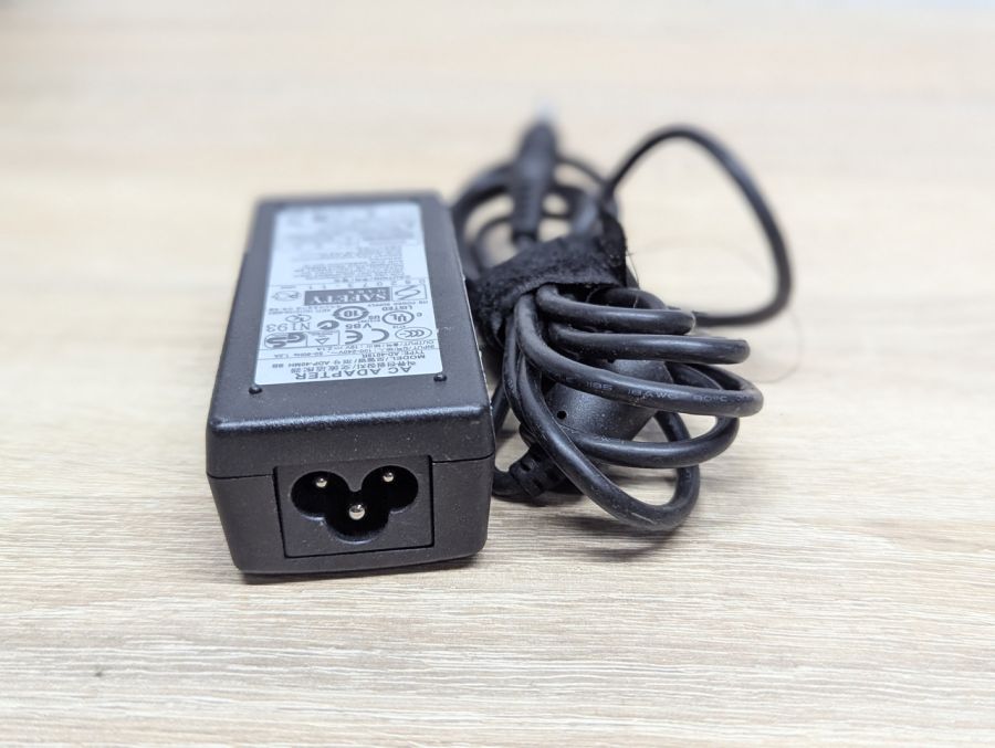 Б/В Блок живлення Delta ADP-40MH AB,40W,19V,2.1A, 5.5 x 3.0 мм [ProductHub SKU ADP-40MH AB]