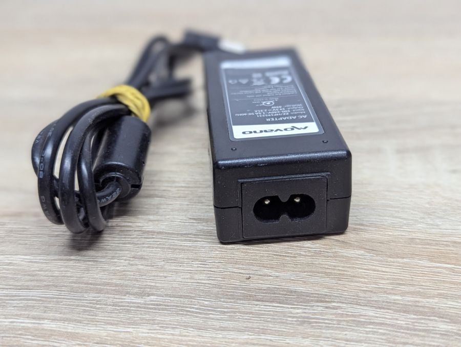 Б/В Блок живлення Movano ZZ/HP195231,45W,19.5V,2.31A,4.5 x 3.0 мм