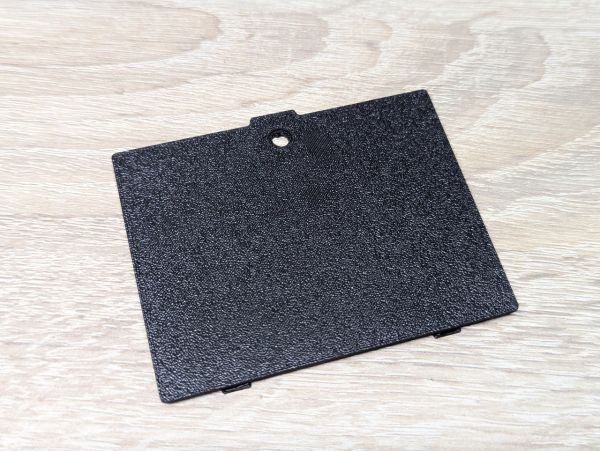 Б/В Сервісна кришка RAM для ноутбука Fujitsu LIFEBOOK E746