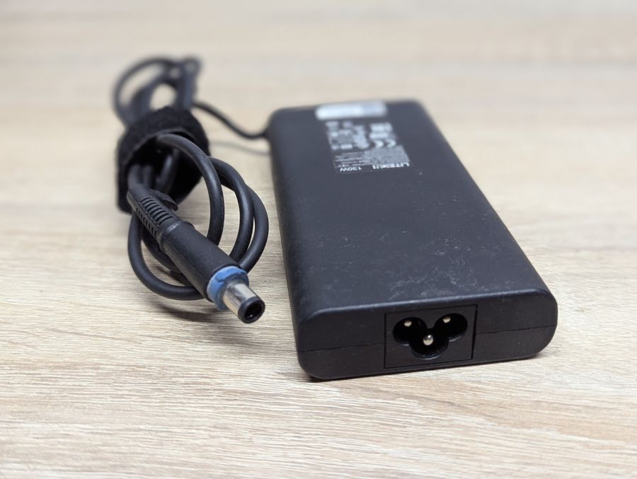 Б/В Блок живлення Lite-On PA-1131-08,130W,20 V,6.5 A,7.4 x 5.0 мм [ProductHub SKU PA-1131-08]