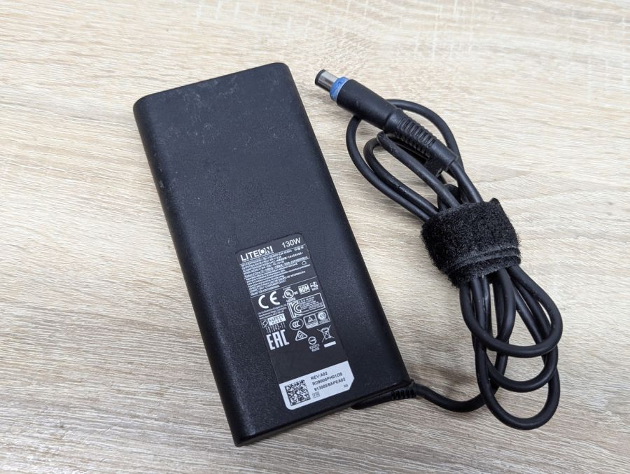 Б/В Блок живлення Lite-On PA-1131-08,130W,20 V,6.5 A,7.4 x 5.0 мм [ProductHub SKU PA-1131-08]