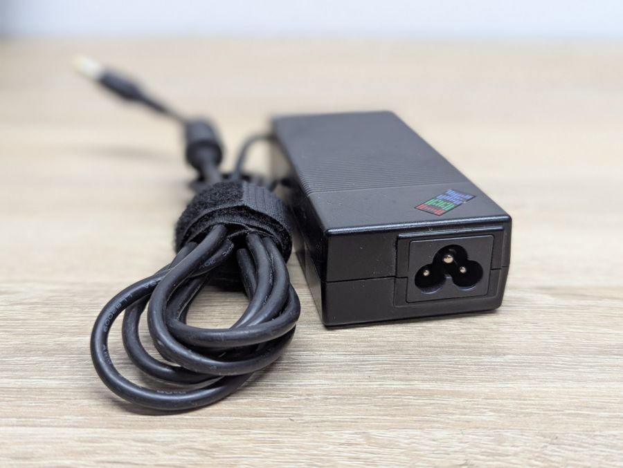Б/В Блок живлення IBM 08K8206,72W,16V,4.5A,5.5 x 2.5 мм