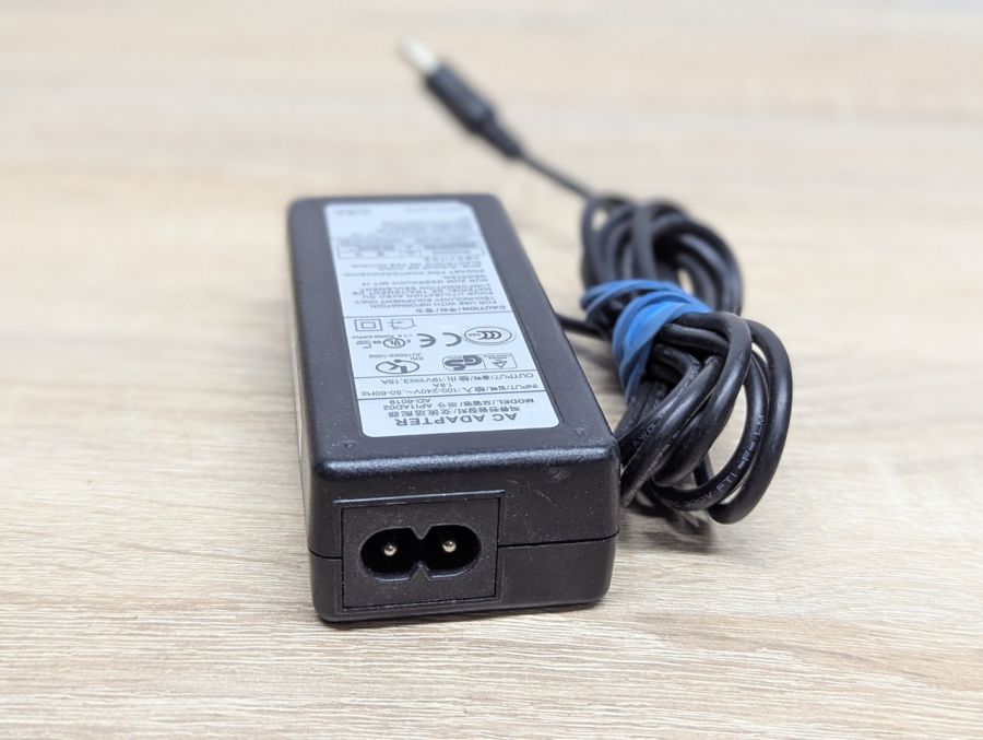 Б/В Блок живлення Samsung API1AD02,60W,19 V,3.16 A, 5.5 x 3.0 мм