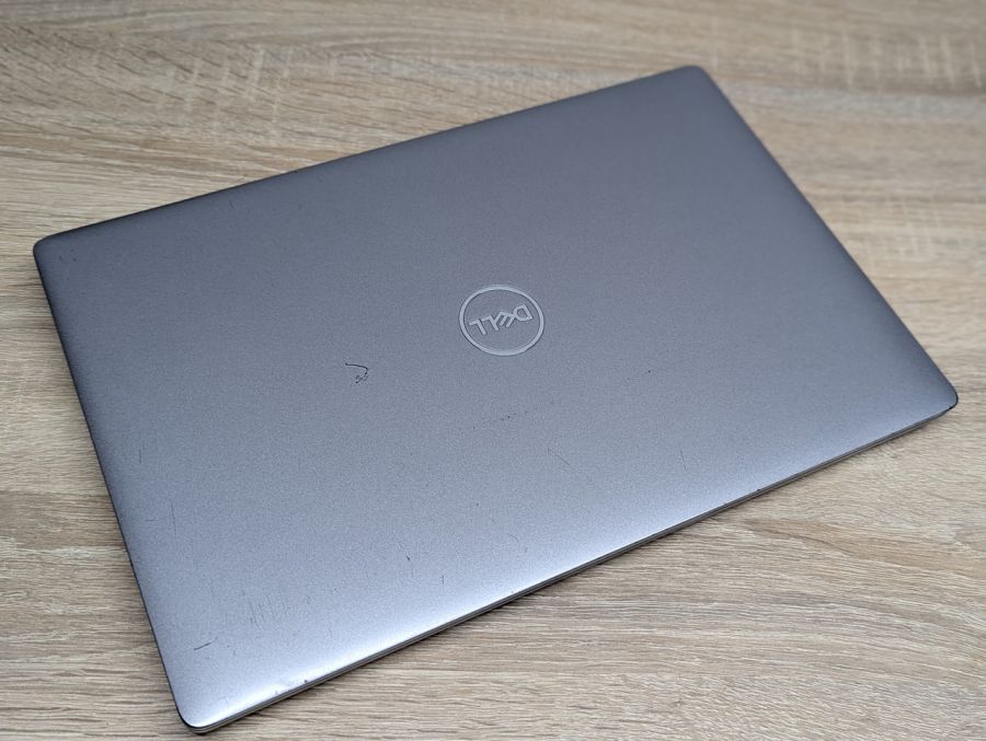 Ноутбук Б/В Dell Latitude 5410, Intel Core i5-10310U, DDR4 8 GB, SSD 512GB, 14" Full HD