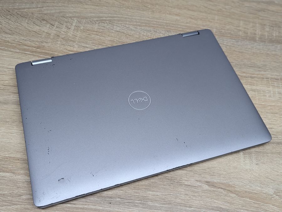 Ноутбук Б/В Dell Latitude 5310 2in 1, Intel Core i5-10210U, DDR4 16 GB, SSD 512GB, 14" Full HD Сенсор