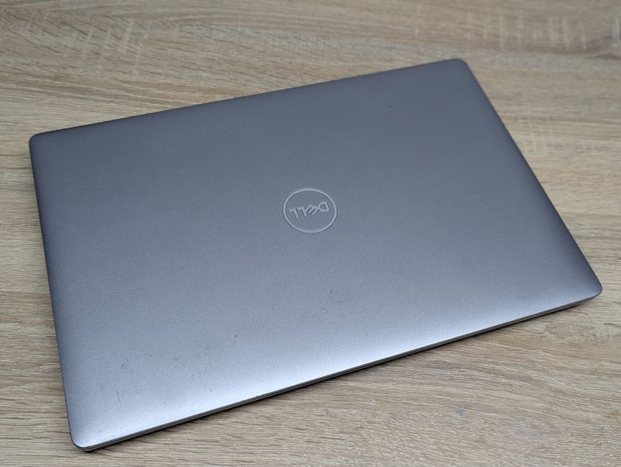 Ноутбук Б/В Dell Latitude 5411, Intel Core i5-10400H, DDR4 16 GB, SSD 256GB, 14" Full HD Сенсор
