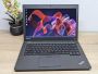 Ноутбук Б/В Lenovo ThinkPad T450, Intel Core i5-5300U, DDR3 8 GB, SSD 120GB, 14" HD