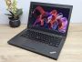 Ноутбук Б/В Lenovo ThinkPad T450, Intel Core i5-5300U, DDR3 8 GB, SSD 120GB, 14" HD