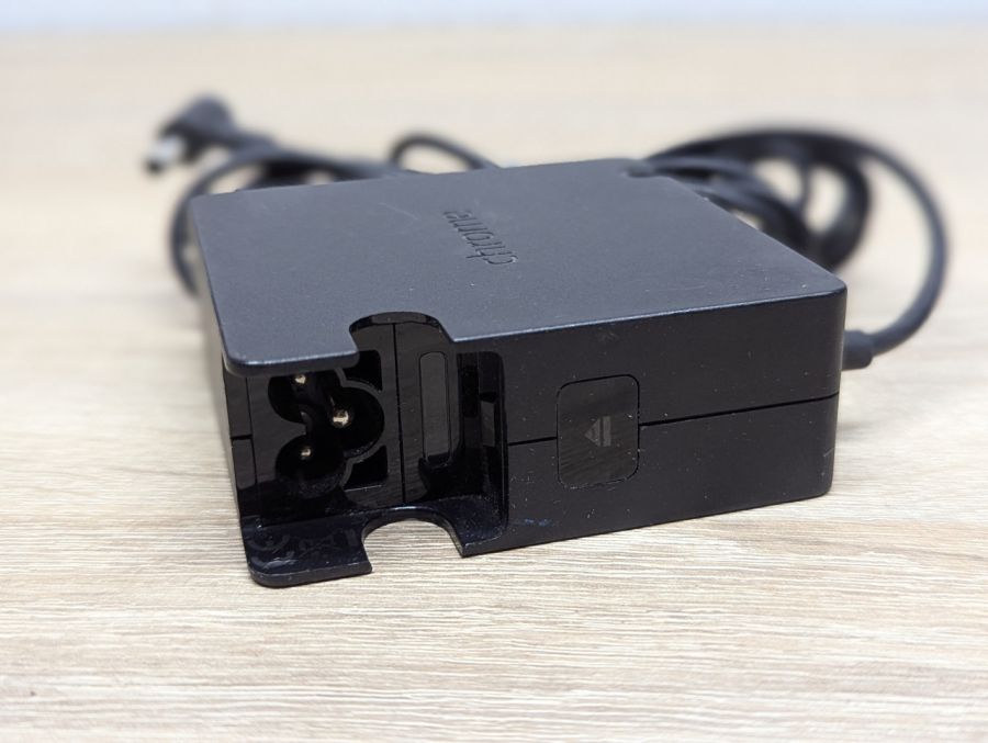 Б/В Блок живлення Liteon 60W,12V,5A,4.5x3.0мм