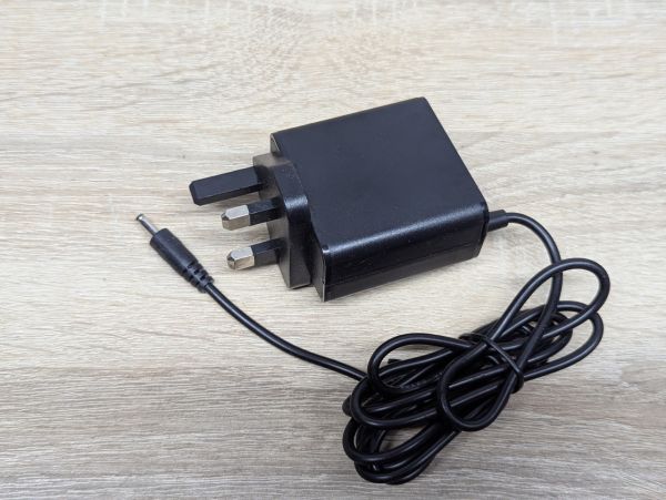 Б/В Блок живлення 36W,12V,3A, 3.0 мм х 1.35 мм [ProductHub SKU M120300]