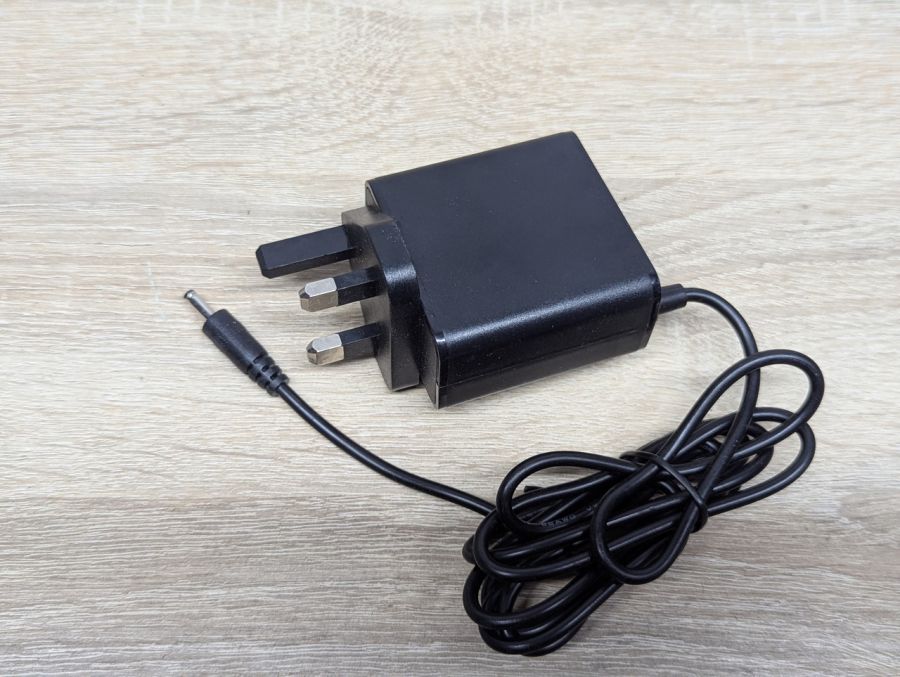 Б/В Блок живлення 36W,12V,3A, 3.0 мм х 1.35 мм
