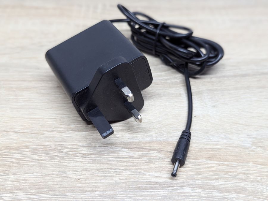 Б/В Блок живлення 36W,12V,3A, 3.0 мм х 1.35 мм