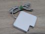 Б/В Блок живлення для ноутбуків Apple MagSafe 1 85W 18.5V 4.6A