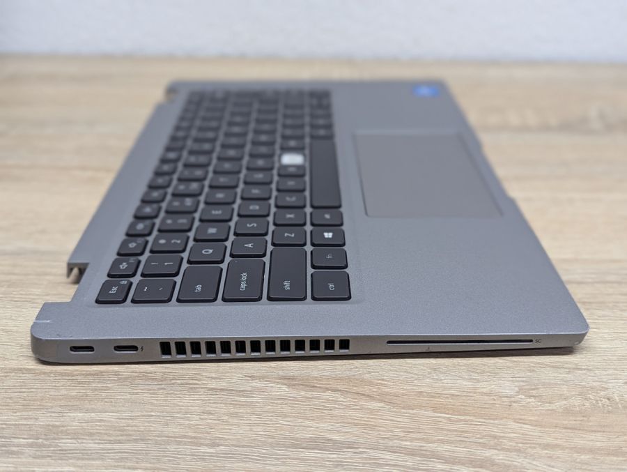 Б/В Комплект корпусу з материнською платою Core i5-11Gen для Dell Latitude 14 5420