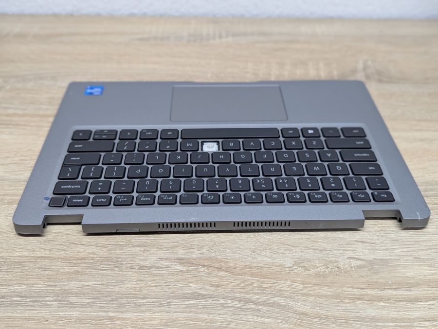 Б/В Комплект корпусу з материнською платою Core i5-11Gen для Dell Latitude 14 5420
