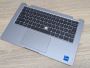 Б/В Комплект корпусу з материнською платою Core i5-11Gen для Dell Latitude 14 5420