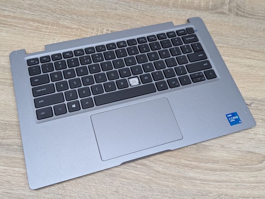 Б/В Комплект корпусу з материнською платою Core i5-11Gen для Dell Latitude 14 5420