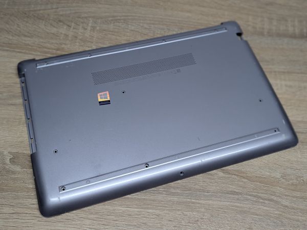 Б/В Піддон для ноутбука HP 250 G7,255 G7, L49982-001