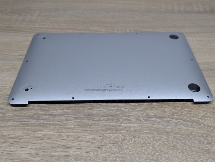 Б/В Нижня кришка корпусу для Apple MacBook Air 11(A1370)