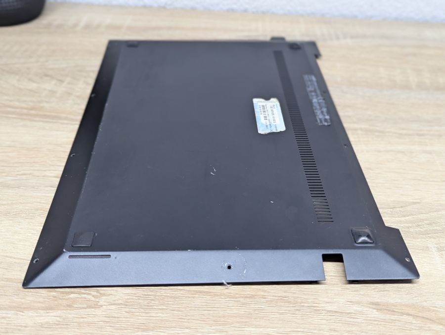 Б/В Нижня кришка (піддон) для ноутбука Asus BU400A