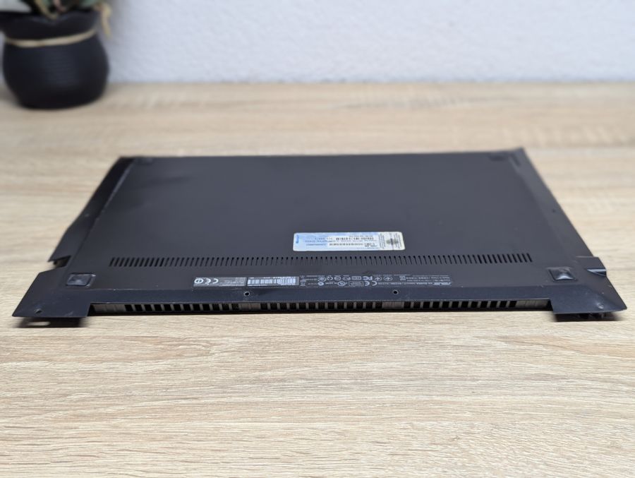 Б/В Нижня кришка (піддон) для ноутбука Asus BU400A