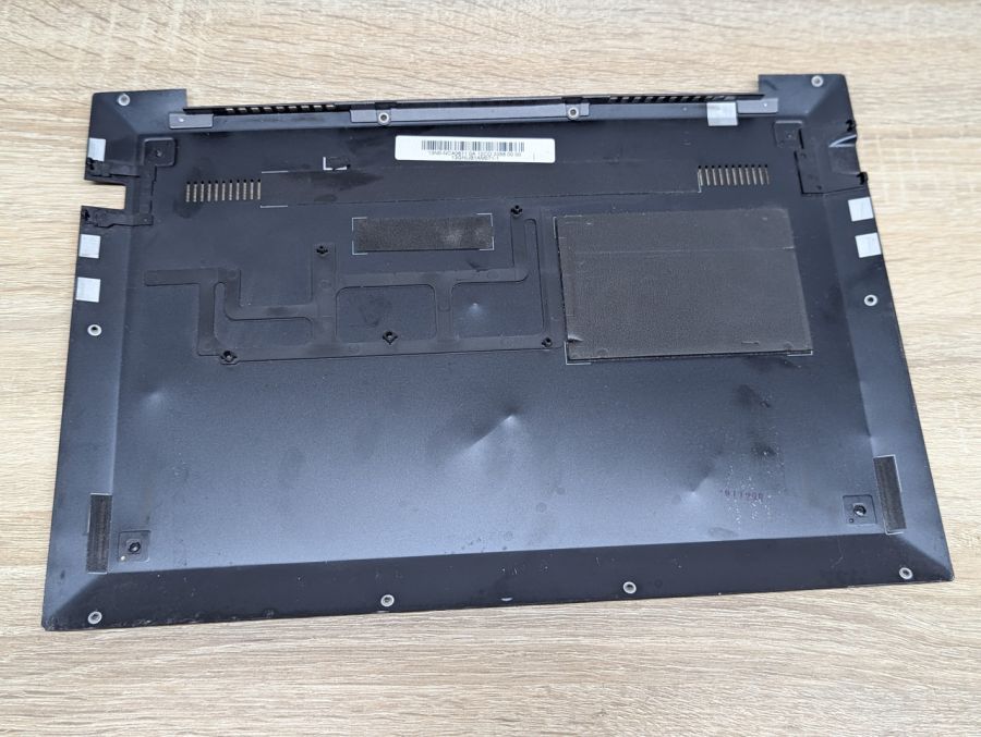 Б/В Нижня кришка піддон для ноутбука Asus BU400A