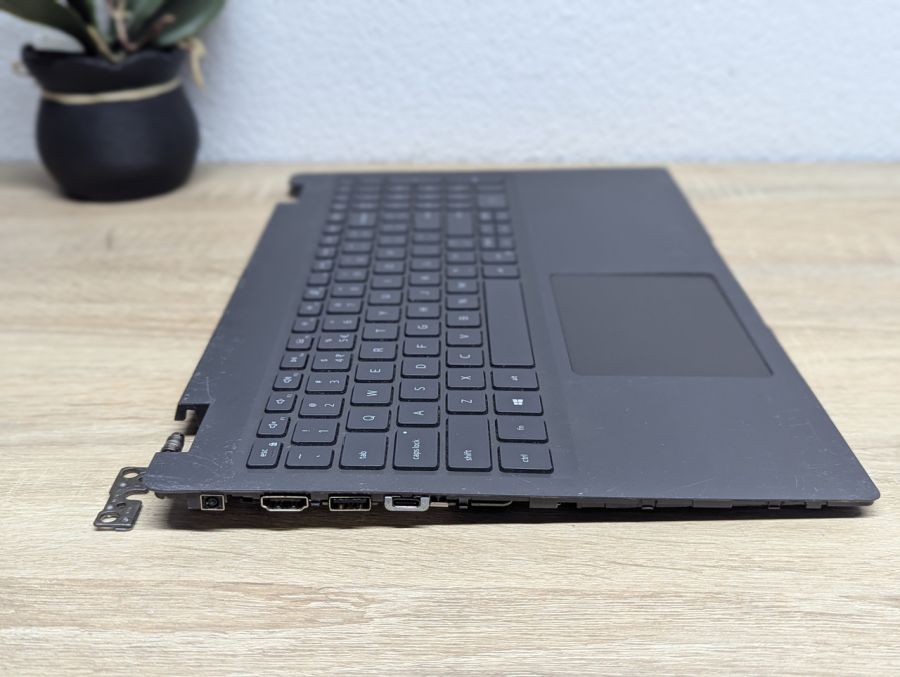 Б/В Коплект корпусу з материнською платою Core i5-10210U для Dell Latitude 3510
