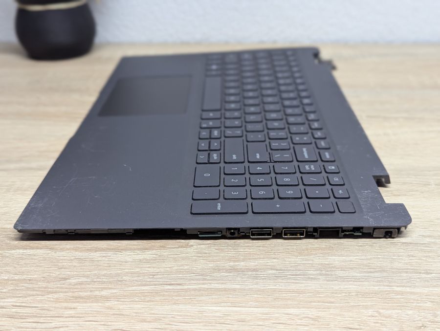 Б/В Коплект корпусу з материнською платою Core i5-10210U для Dell Latitude 3510