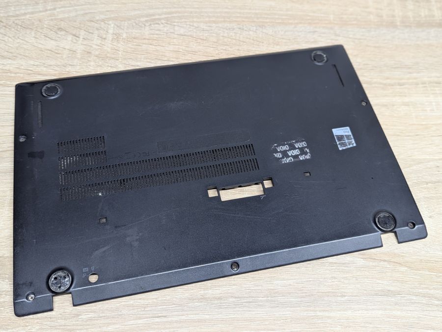 Б/В Піддон для ноутбука Lenovo ThinkPad T460\ST470s