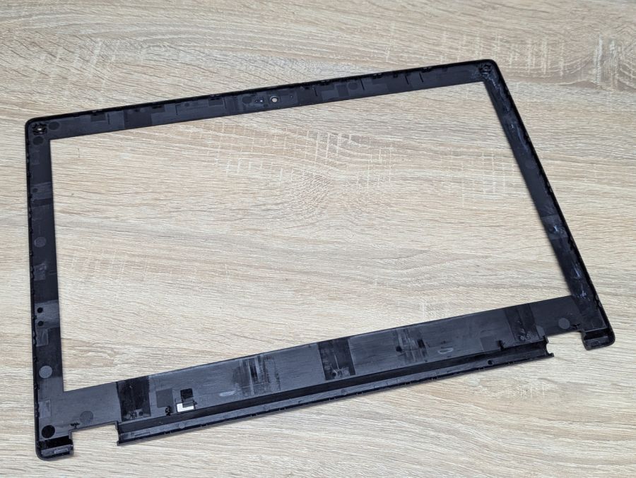 Б/В Рамка матриці для ноутбука Fujitsu Lifebook E558